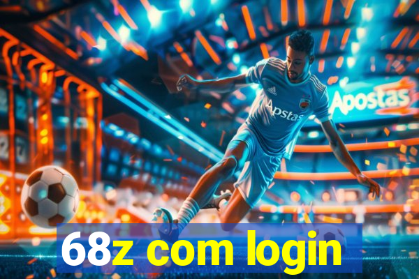 68z com login